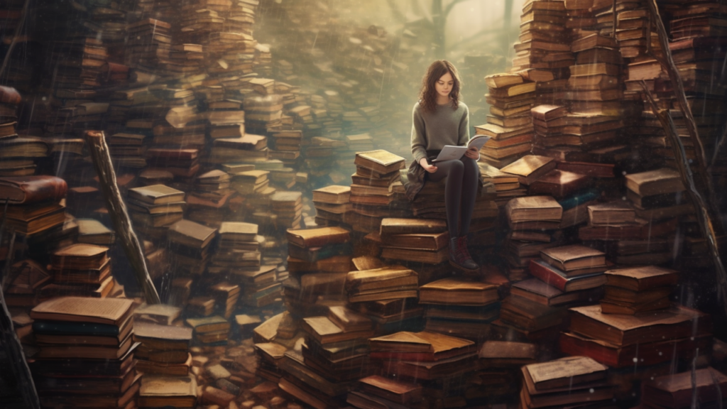 Leitura: transforme seu pensamento e ação!