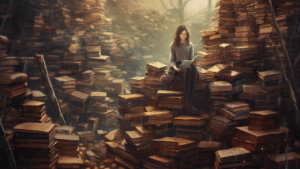 Leitura: transforme seu pensamento e ação!