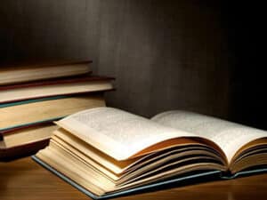 Livros que marcaram a história literária