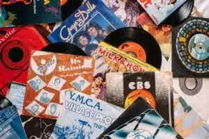 Vinil x Streaming: A revolução musical