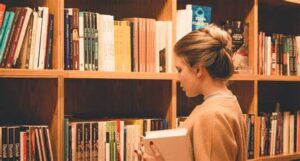 Caminhando pelas eras da literatura