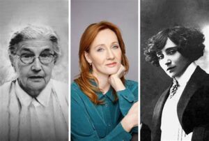 Escritoras Revolucionárias: Desafiando Convenções Literárias