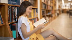 Leitura: a chave da fluência