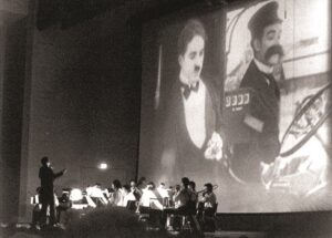 Magia da Música no Cinema