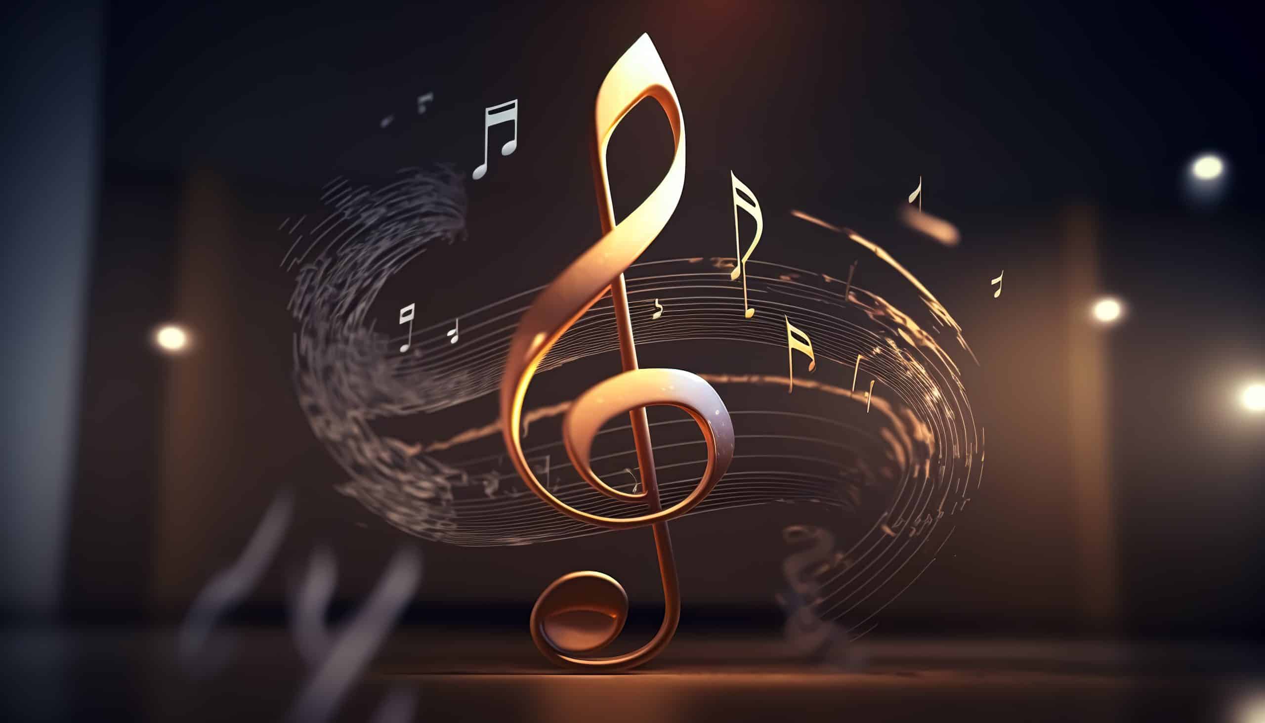 Caminho do Sucesso na Música