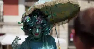 Mestres das Artes Cênicas: Ontem e Hoje