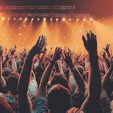 música,show
