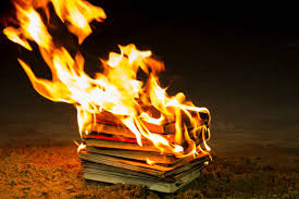 literatura, censura