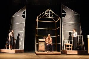 Dramaturgia contemporânea: novas perspectivas no teatro