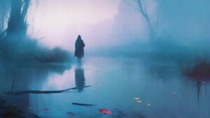 A melodia eterna das memórias