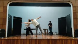 Domine a Arte da Improvisação!