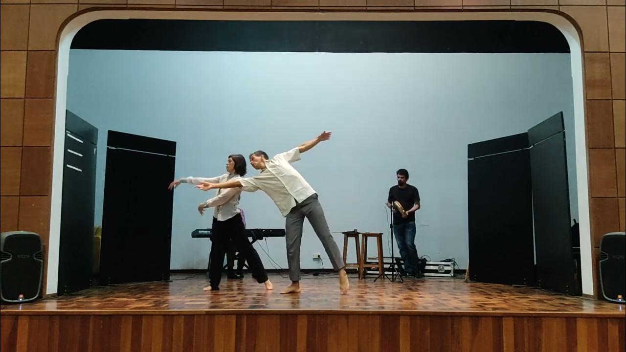 Domine a Arte da Improvisação!