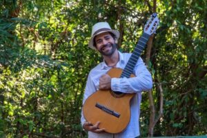 Raízes Sonoras das Bandas Modernas