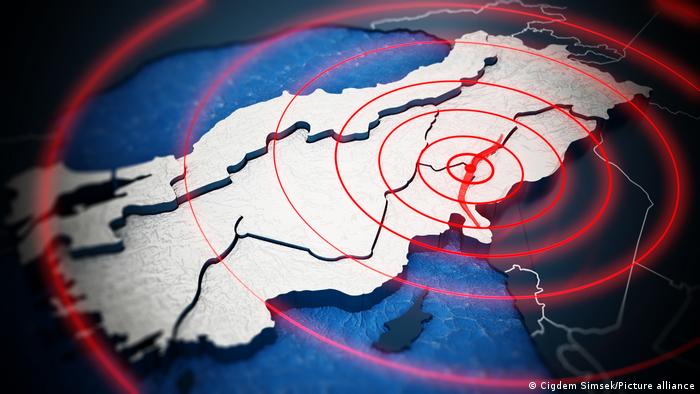 alert, earthquake, monitoring