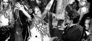 marchinha. carnaval, origem