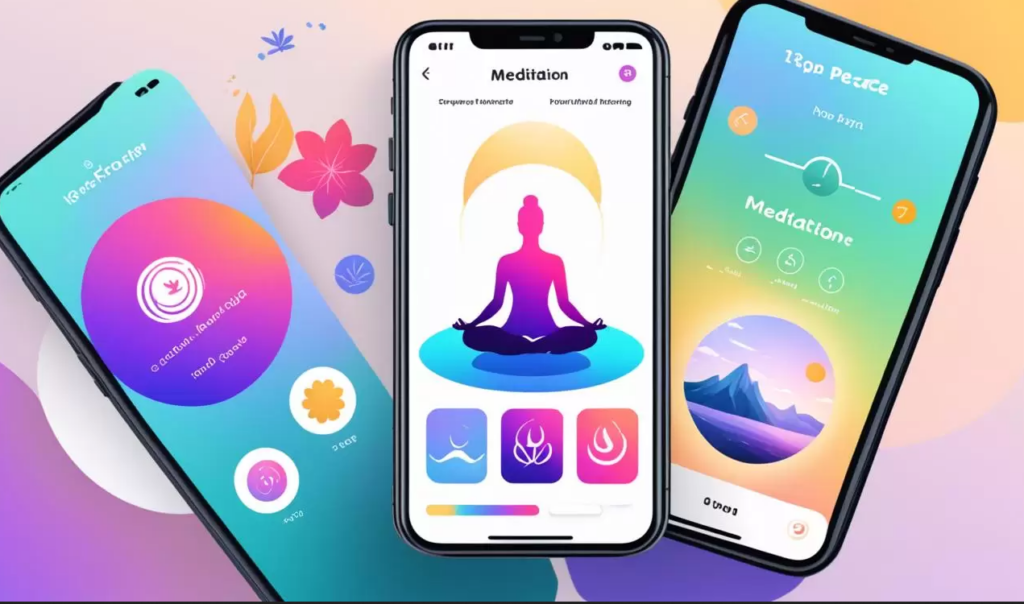 meditation, relax, meditate