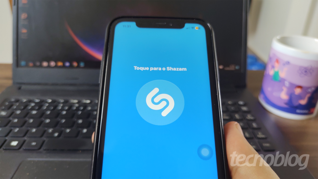 encontrar música, celular, música