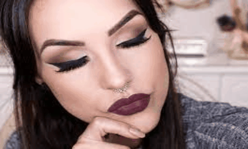 makeup, auto maquiagem, maquear