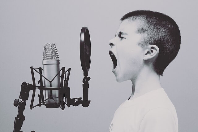 musica, psicologia dos sons
