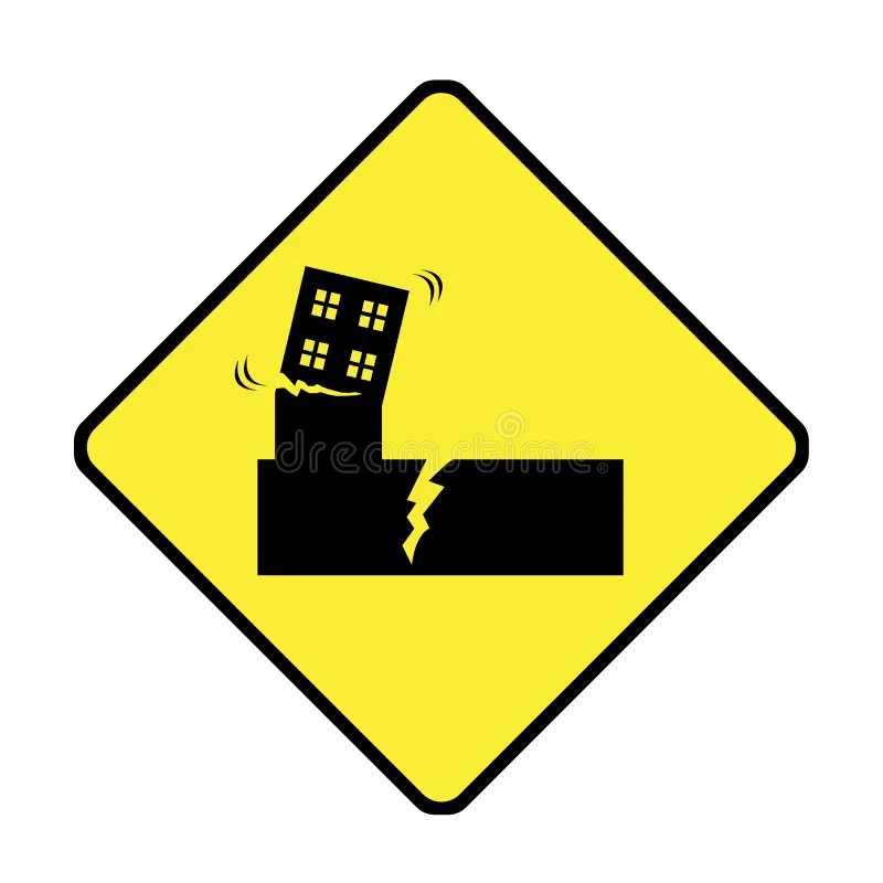 alert, earthquake, monitoring