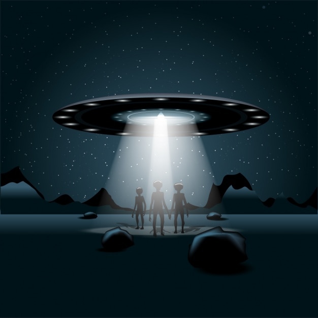 abdução, história real, extraterrestre