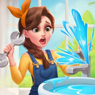 merge hotel, jogo online, hotéis