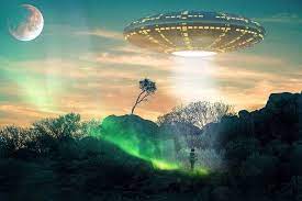 abdução, história real, extraterrestre