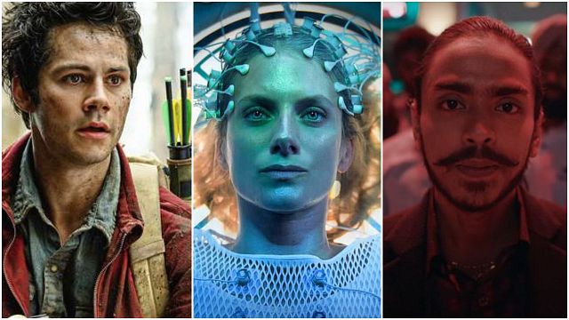 filmes, séries, online