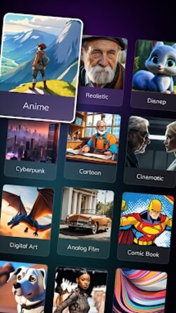 AI, video creation, content