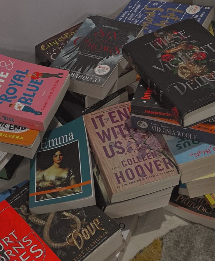 livros, ranking