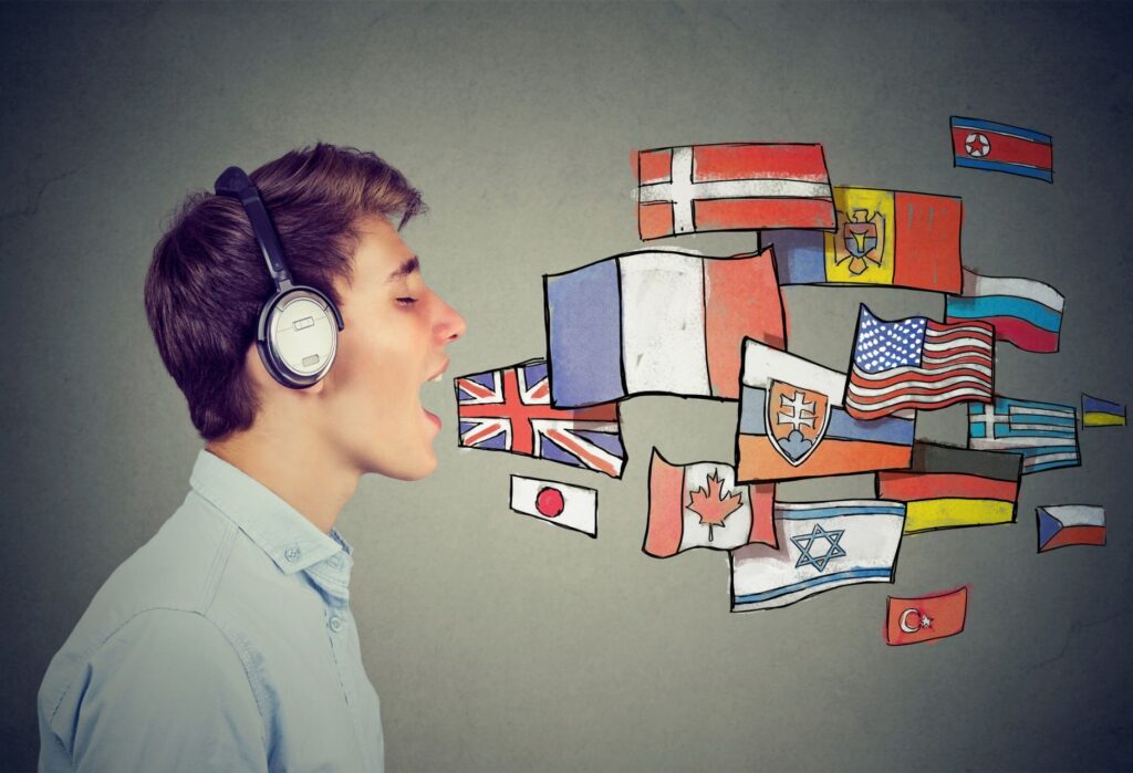 idiomas, linguas, curso
