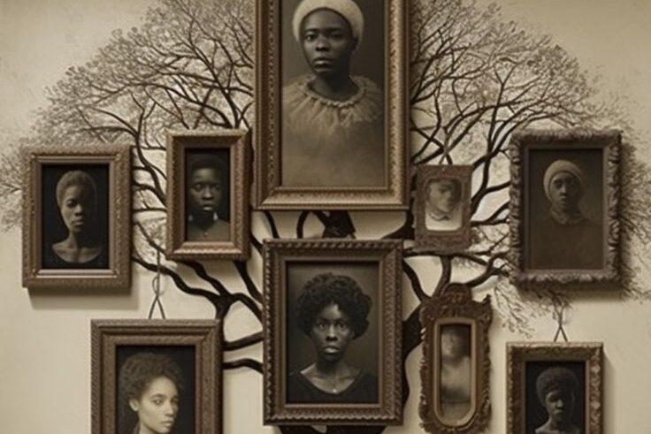 ancestralidade, origem dos nomes, origem
