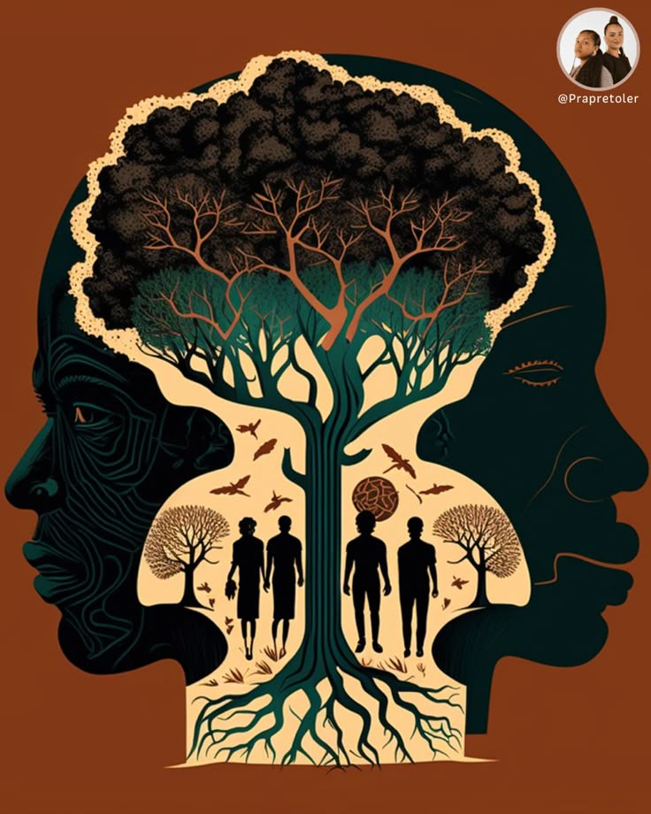 ancestralidade, origem dos nomes, origem