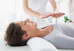 reiki, alinhar chackras, técnicas