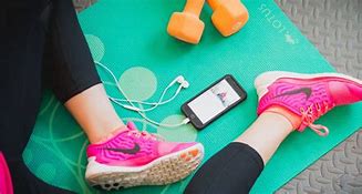 personal online, treino virtual