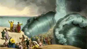 teatro cristão, páscoa, celebração