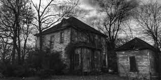 haunted house, horror, horror stories