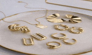 jóias, valor, ouro, prata