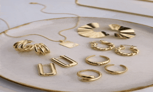 jóias, valor, ouro, prata