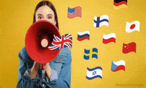 idiomas, linguas, curso