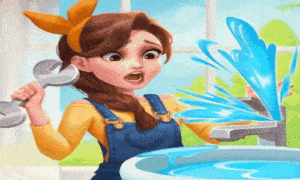 merge hotel, jogo online, hotéis