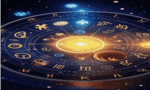 Horóscopo do dia