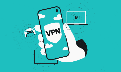 vpn, bloqueio tiktok, livre acesso