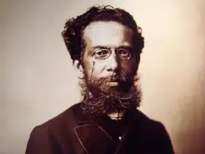 machado de assis, obras raras