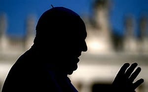 papa francisco, morte papa, sucessão papa