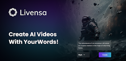 AI, video creation, content