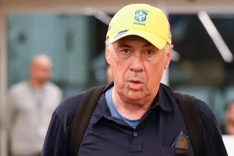 seleção,convocação,lista oficial