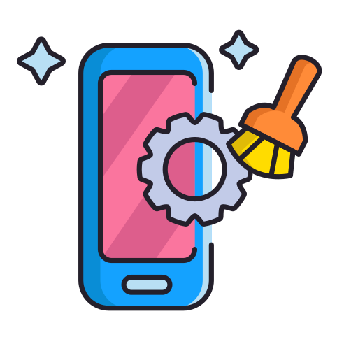 limpeza,celular, online