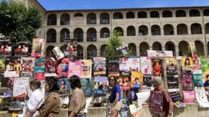 teatro,homenagem,brasil