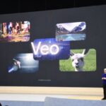 google veo3, IA, lançamento